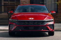 Research 2026 Hyundai Elantra