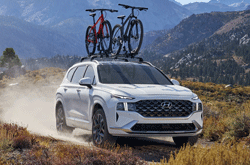 2023 Hyundai Santa Fe
