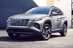 Research 2024 Hyundai Tucson