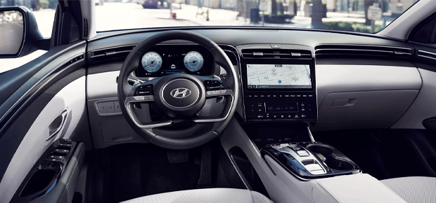 Hyundai Tucson Review 2024, Interior, Reliability, MPG & Price