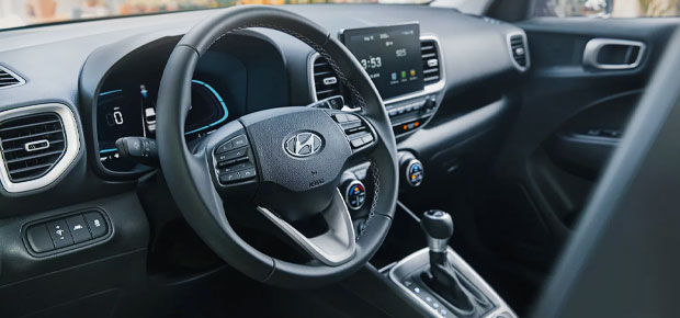 2024 Hyundai Venue Price, Specs, Features & Review
