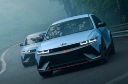 Research 2025 Hyundai IONIQ 5
