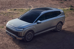 Research 2026 Hyundai IONIQ 9