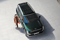 Research 2026 Hyundai Palisade