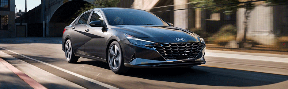 Fuel-Efficient 2022 Hyundai Models